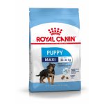Croquettes pour Chiot Maxi Puppy ROYAL CANIN 15kg
