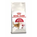 Croquettes pour Chat Fit 32 ROYAL CANIN 4kg