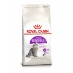 Croquettes pour Chat Sensible 33 ROYAL CANIN 4kg