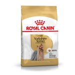 Croquettes pour Chien Yorkshire Terrier Adult ROYAL CANIN 1,5kg