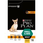 Croquettes pour Chien Small et Mini Adult PROPLAN 3kg