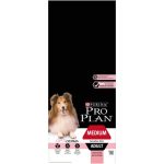 Croquettes pour Chien Medium Adult Sensitive Skin PROPLAN 14kg