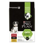 Croquettes pour Chiot Medium Puppy PROPLAN 3kg