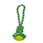Jouet pour Chien Traction Tennis bicolor 48 cm Anka
